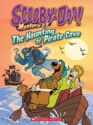 cover image of The Haunting of Pirate Cove
